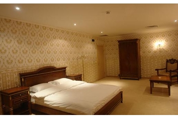 Bulgarija Hotel Stara Zagora, Interjeras